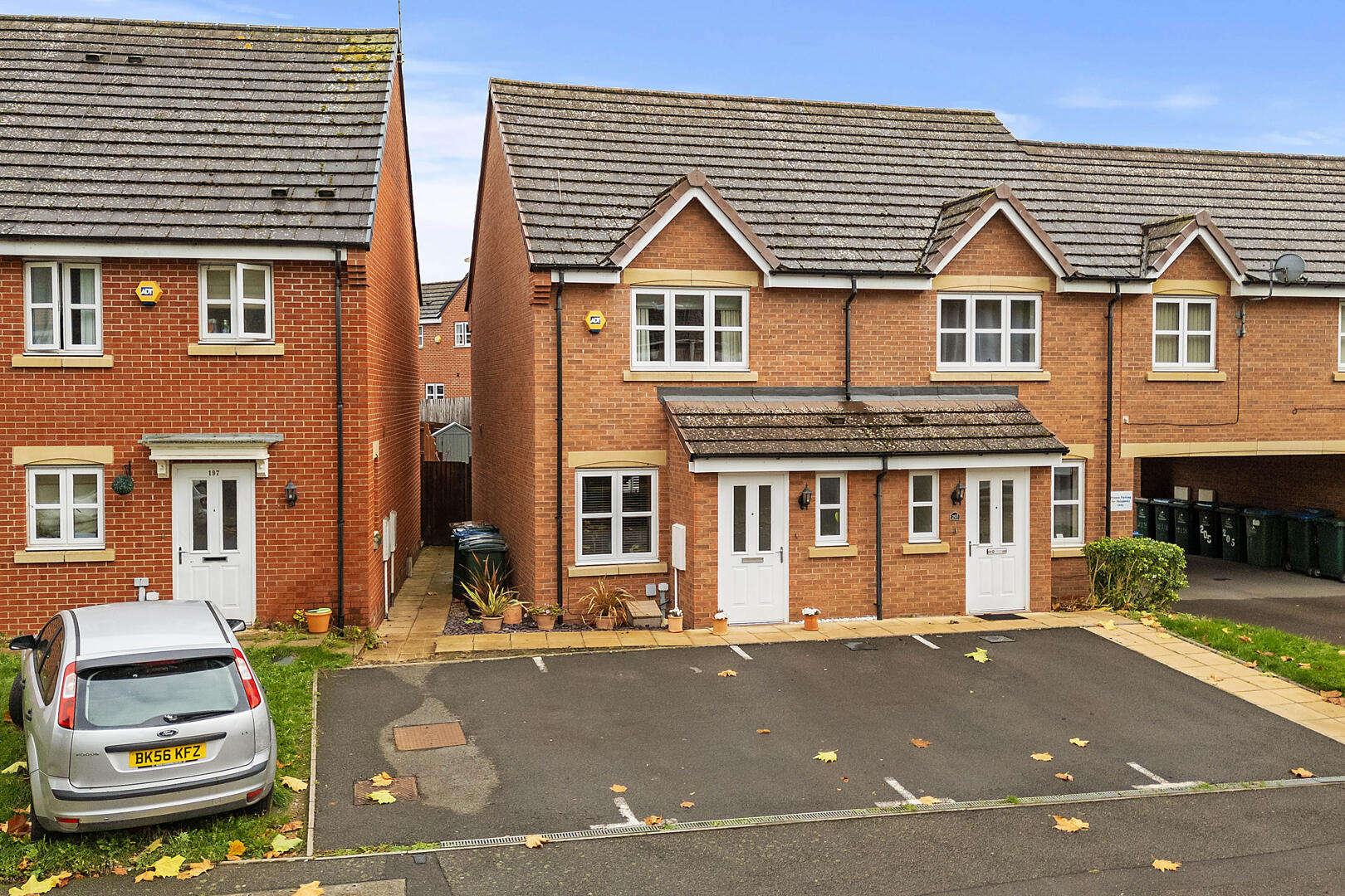 Humber Road, Coventry